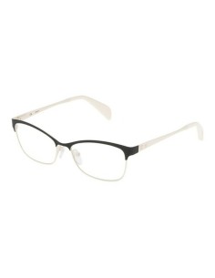 Ladies'Spectacle frame Tous VTO337540SNQ Black (ø 54 mm)