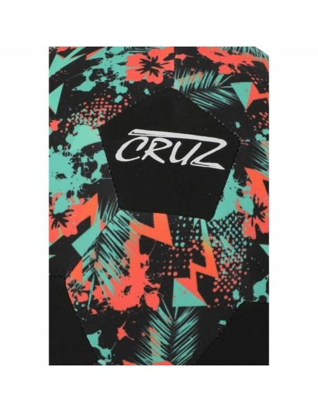 Football cruz