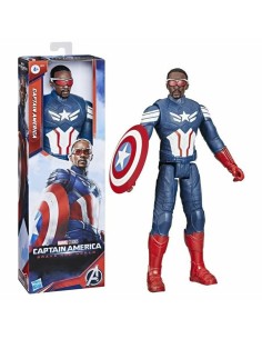 Jointed Figure Hasbro