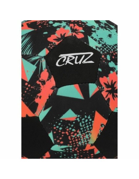 Football cruz