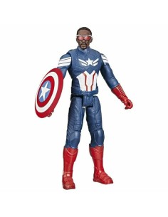 Jointed Figure Hasbro 2