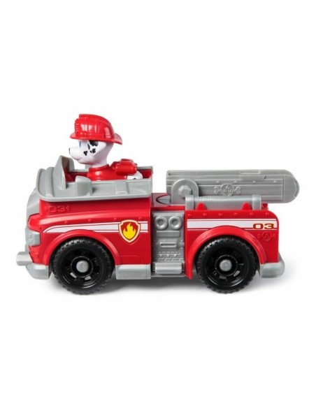 Action Figure Spin Master MARCUS PAW Patrol The Paw Patrol 2 Pieces