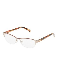 Ladies'Spectacle frame Tous VTO3245508MD (55 mm) Pink (ø 55 mm)