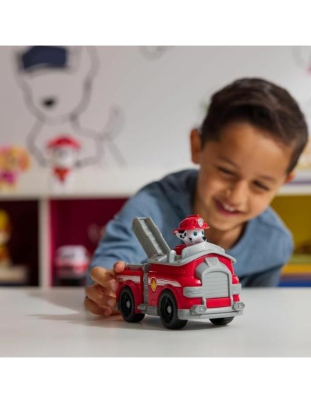 Action Figure Spin Master MARCUS PAW Patrol The Paw Patrol 2 Pieces