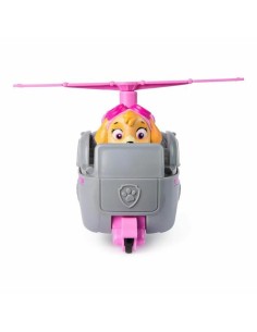 Action Figure Spin Master STELLA PAW Patrol The Paw Patrol 2 Pieces 2