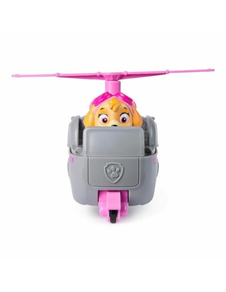 Action Figure Spin Master STELLA PAW Patrol The Paw Patrol 2 Pieces