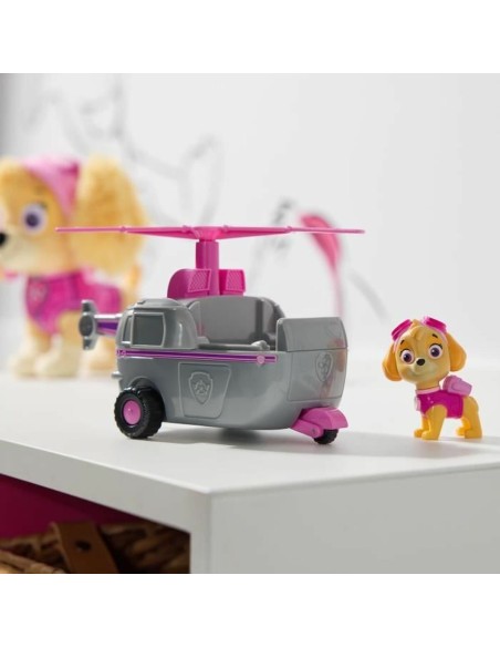 Action Figure Spin Master STELLA PAW Patrol The Paw Patrol 2 Pieces