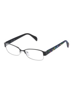 Ladies'Spectacle frame Tous VTO321V530583 Black (ø 53 mm)