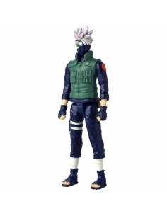 Action Figure Bandai Naruto Shippuden Naruto Shippuden