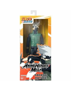 Action Figure Bandai Naruto Shippuden Naruto Shippuden 2
