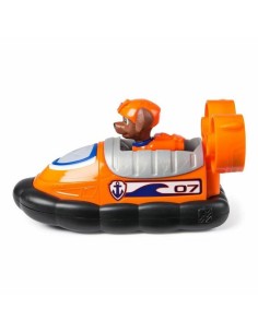 Action Figure Spin Master ZUMA The Paw Patrol 2 Pieces