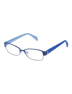 Ladies'Spectacle frame Tous VTO3215306Q5 (53 mm) Blue (ø 53 mm)