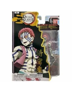 Action Figure Bandai Demon Slayer Animation and anime (Japanese animation)
