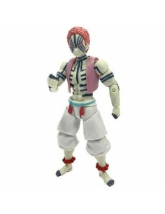 Action Figure Bandai Demon Slayer Animation and anime (Japanese animation) 2