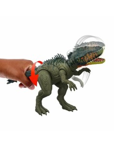Action Figure Jurassic World TYRANNOTITAN Dinosaurs 2