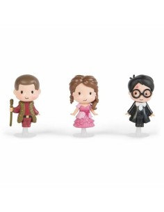 Action Figure Spin Master Magic Fantasy 3 Pieces (3 Units) 2