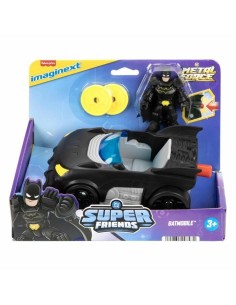 Action Figure Imaginext Batman Batman