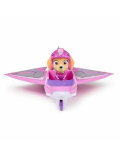 Action Figure Spin Master STELLA The Paw Patrol 2