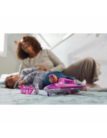 Action Figure Spin Master STELLA The Paw Patrol