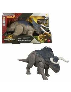 Action Figure Jurassic World NASUTOCERATOPS Dinosaurs