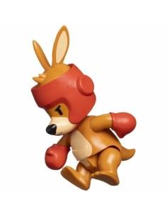 Action Figure Bandai Boxing Roo