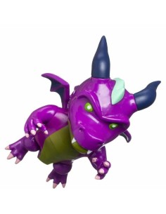 Action Figure Bandai Stumble Guys - Dusk Dragon Dragon