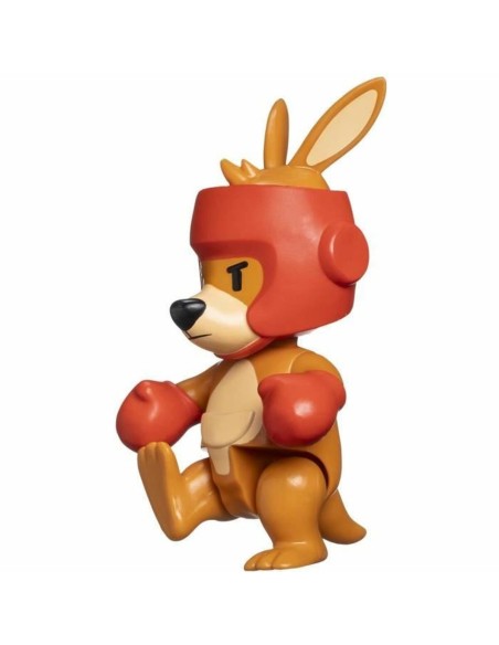 Action Figure Bandai Boxing Roo