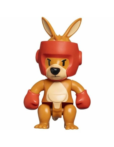 Action Figure Bandai Boxing Roo