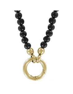 Ladies' Necklace Lockits 980601246