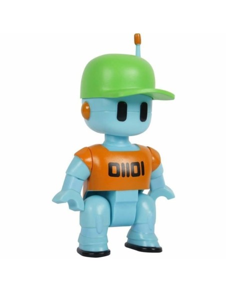 Action Figure Bandai Robot Guy Robot