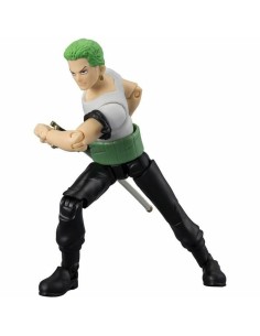 Action Figure Bandai One Piece One Piece