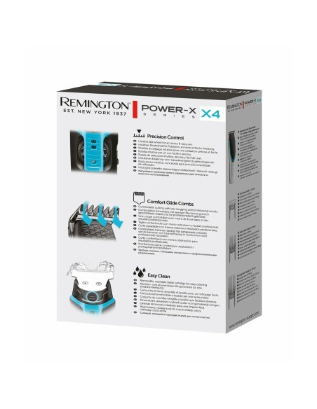 Hair Clippers Remington HC4000