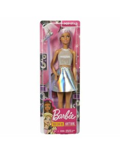 Cool Bag Barbie