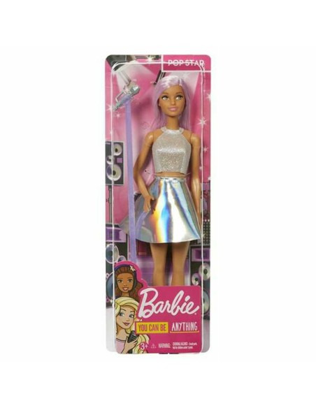 Cool Bag Barbie