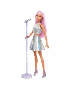 Cool Bag Barbie 2