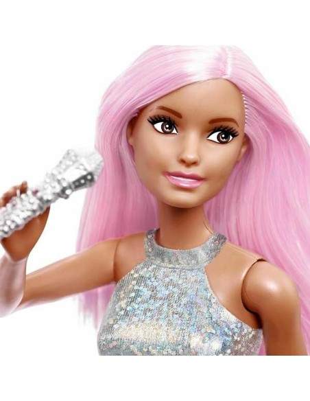 Cool Bag Barbie