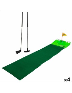 Golf Set Colorbaby 140 x 6 x 35 cm
