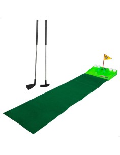 Golf Set Colorbaby 140 x 6 x 35 cm 2
