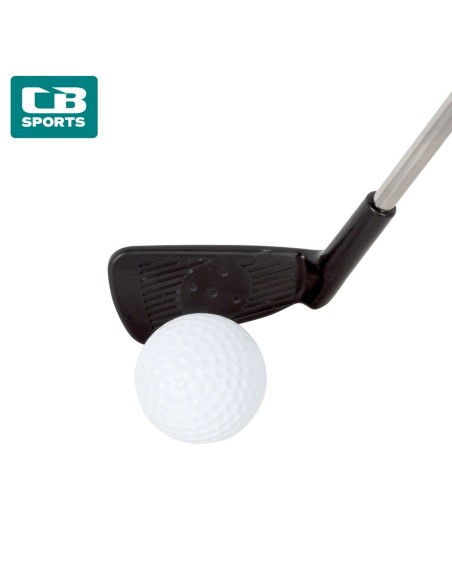Golf Set Colorbaby 140 x 6 x 35 cm