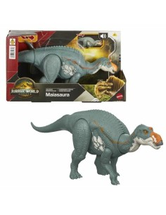 Action Figure Jurassic World SAGA MAIASAURA Dinosaur