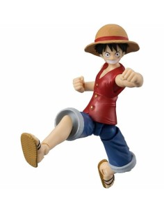 Action Figure Bandai One Piece One Piece