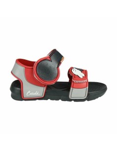 Children's sandals Mickey Mouse Grey 2