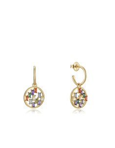 Ladies' Earrings Viceroy 15114E100-39