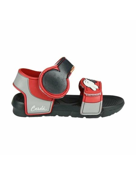 Children's sandals Mickey Mouse Grey