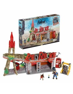 Construction set MEGA BRANDS