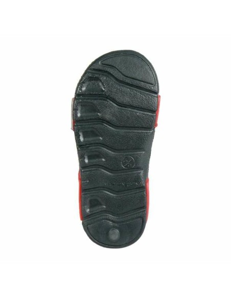 Children's sandals Mickey Mouse Grey