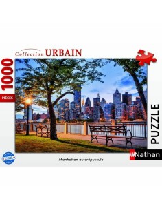 Puzzle Ravensburger Nathan