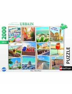 Puzzle Ravensburger Nathan