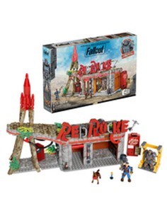 Construction set MEGA BRANDS 2