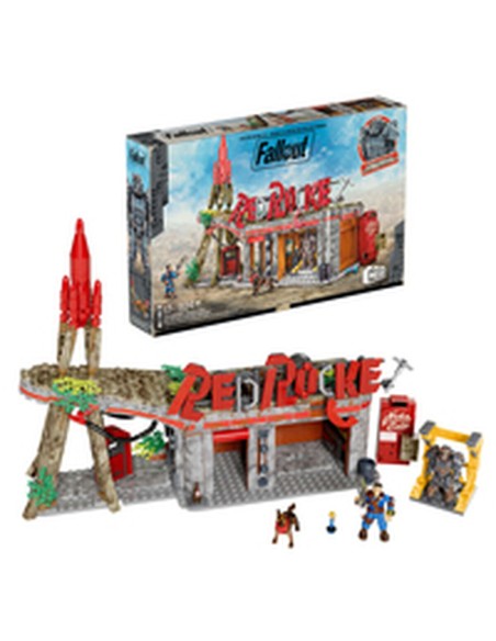 Construction set MEGA BRANDS